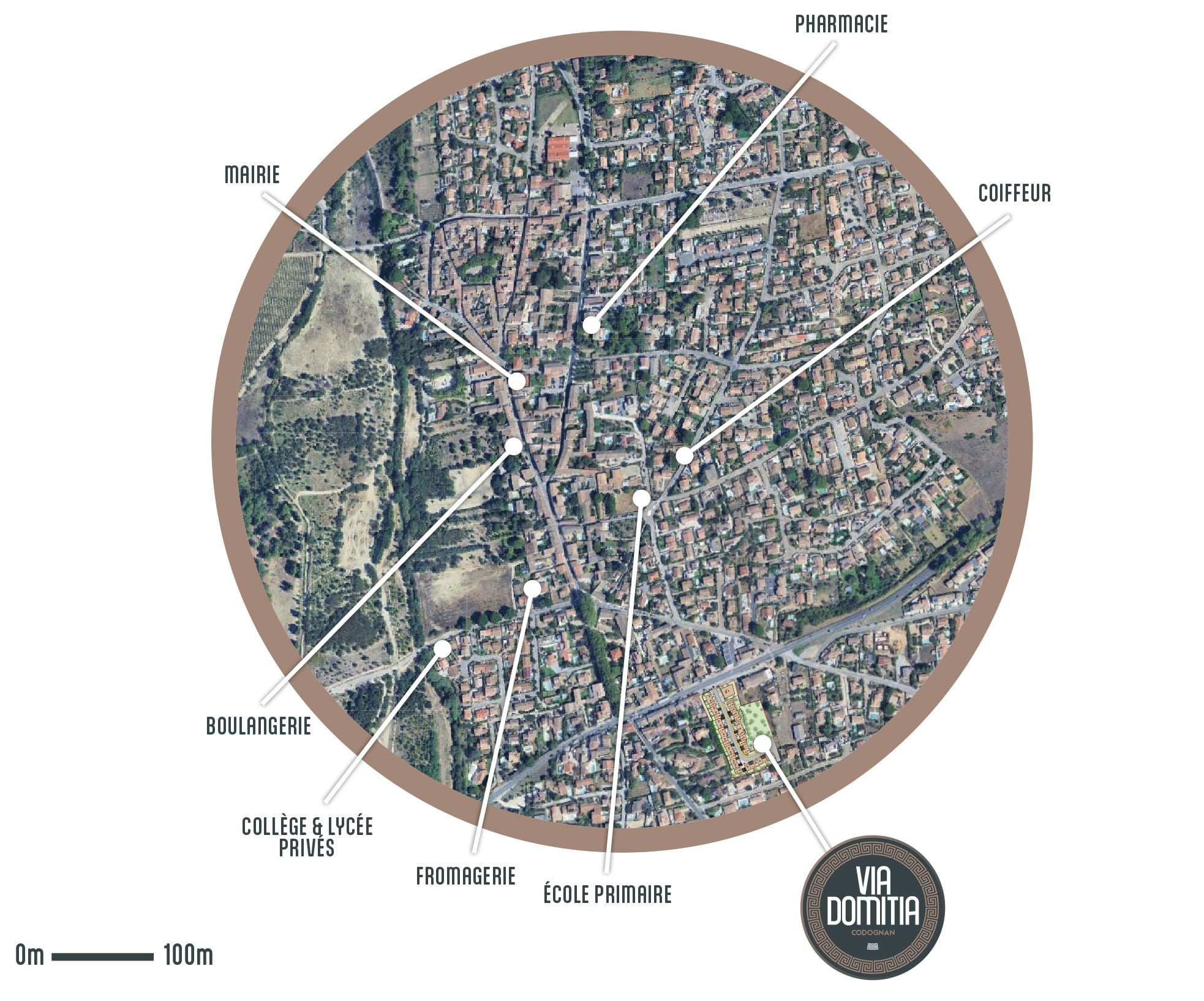 Vue secondaire du bien