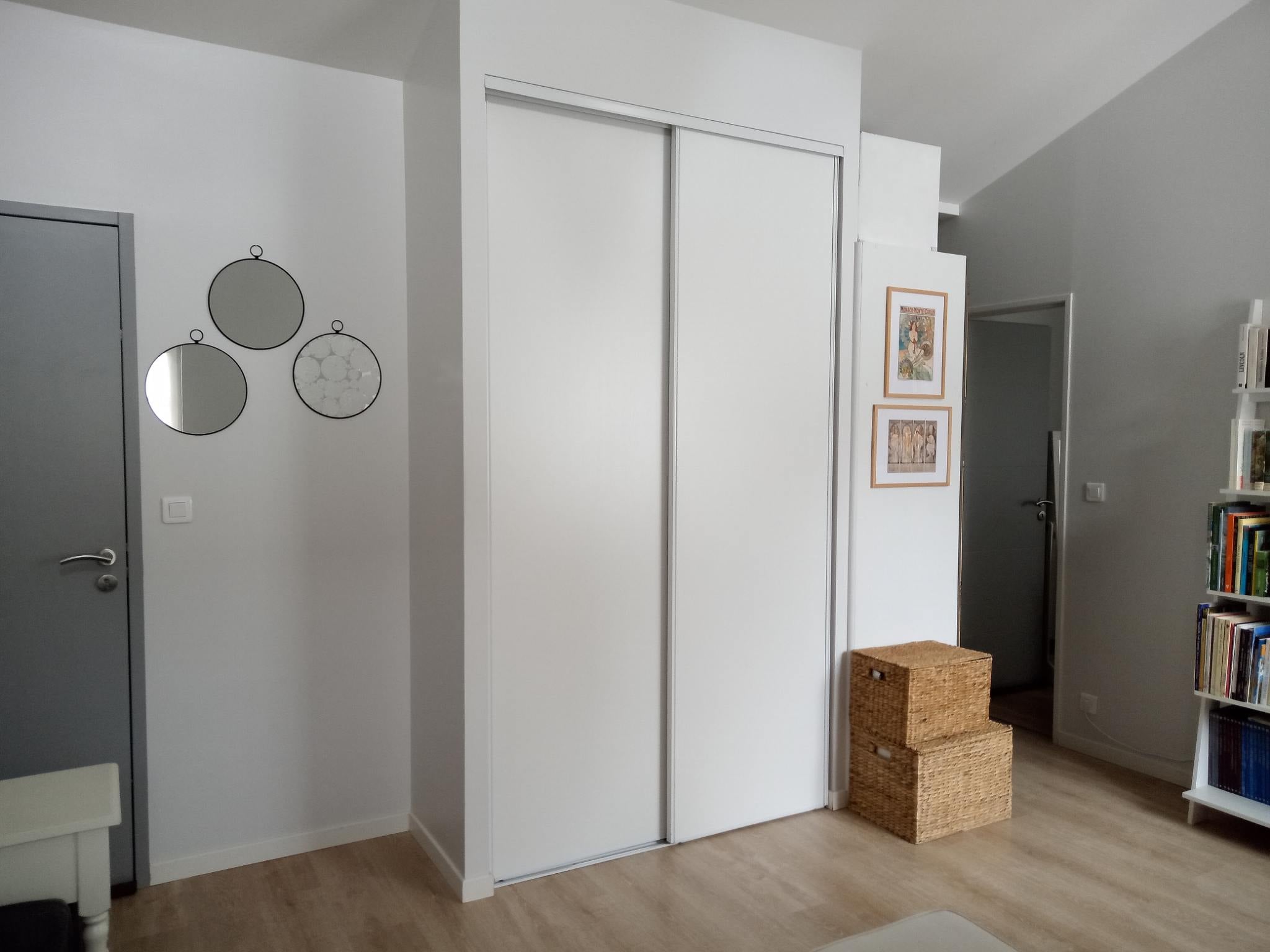 Vue secondaire du bien