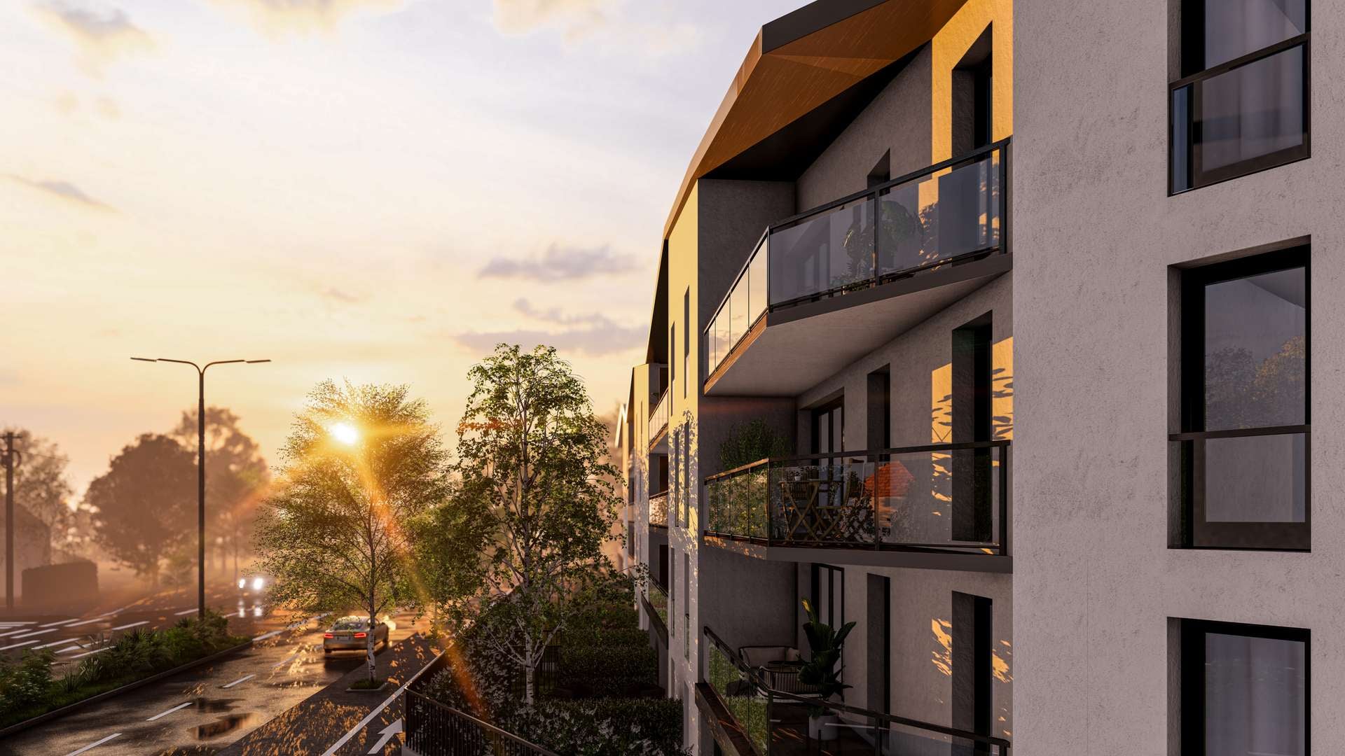 Vue secondaire du bien