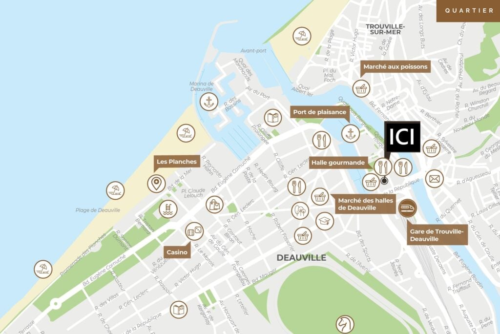 Vue secondaire du bien