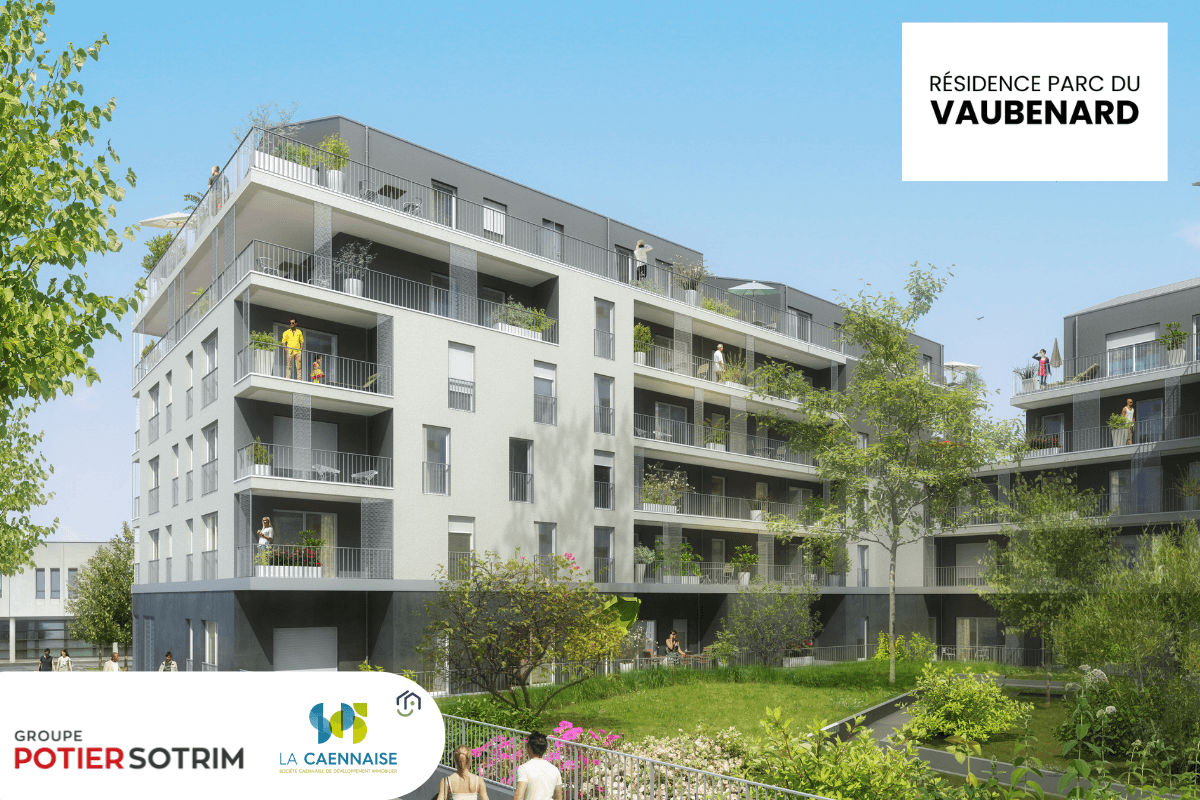 Vue secondaire du bien