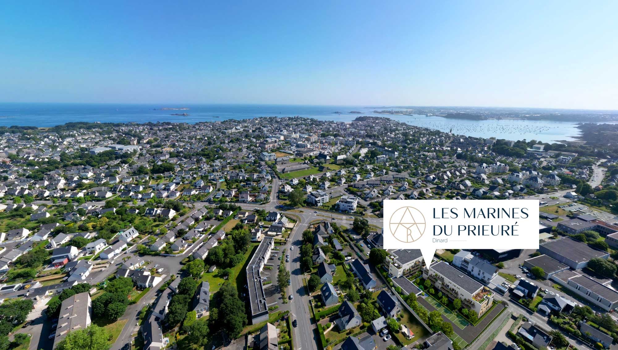 Vue principale du bien immobilier