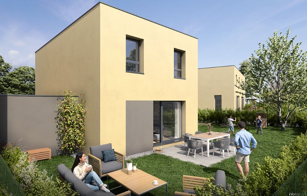 Vue secondaire du bien