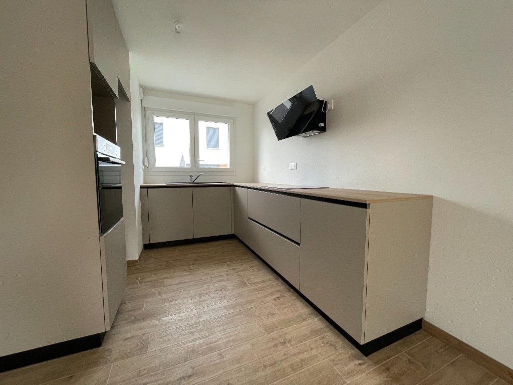 Vue secondaire du bien