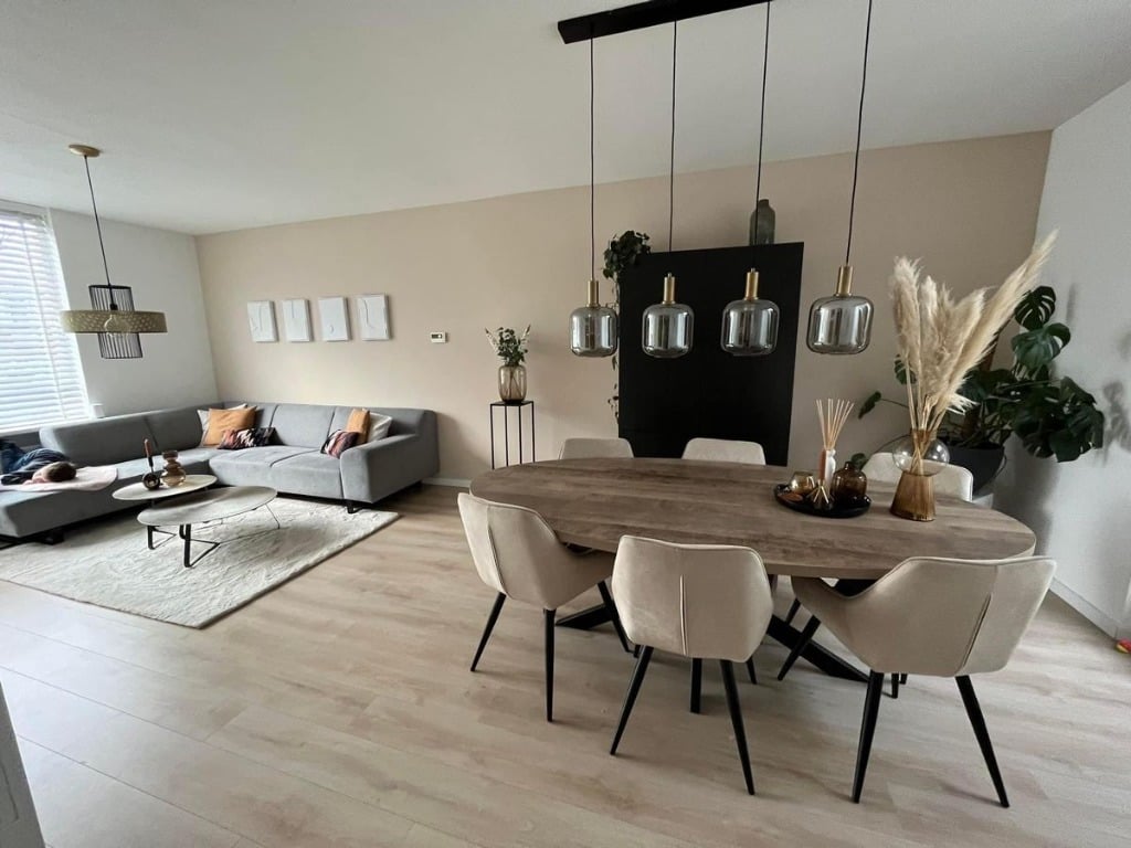 Vue principale du bien immobilier