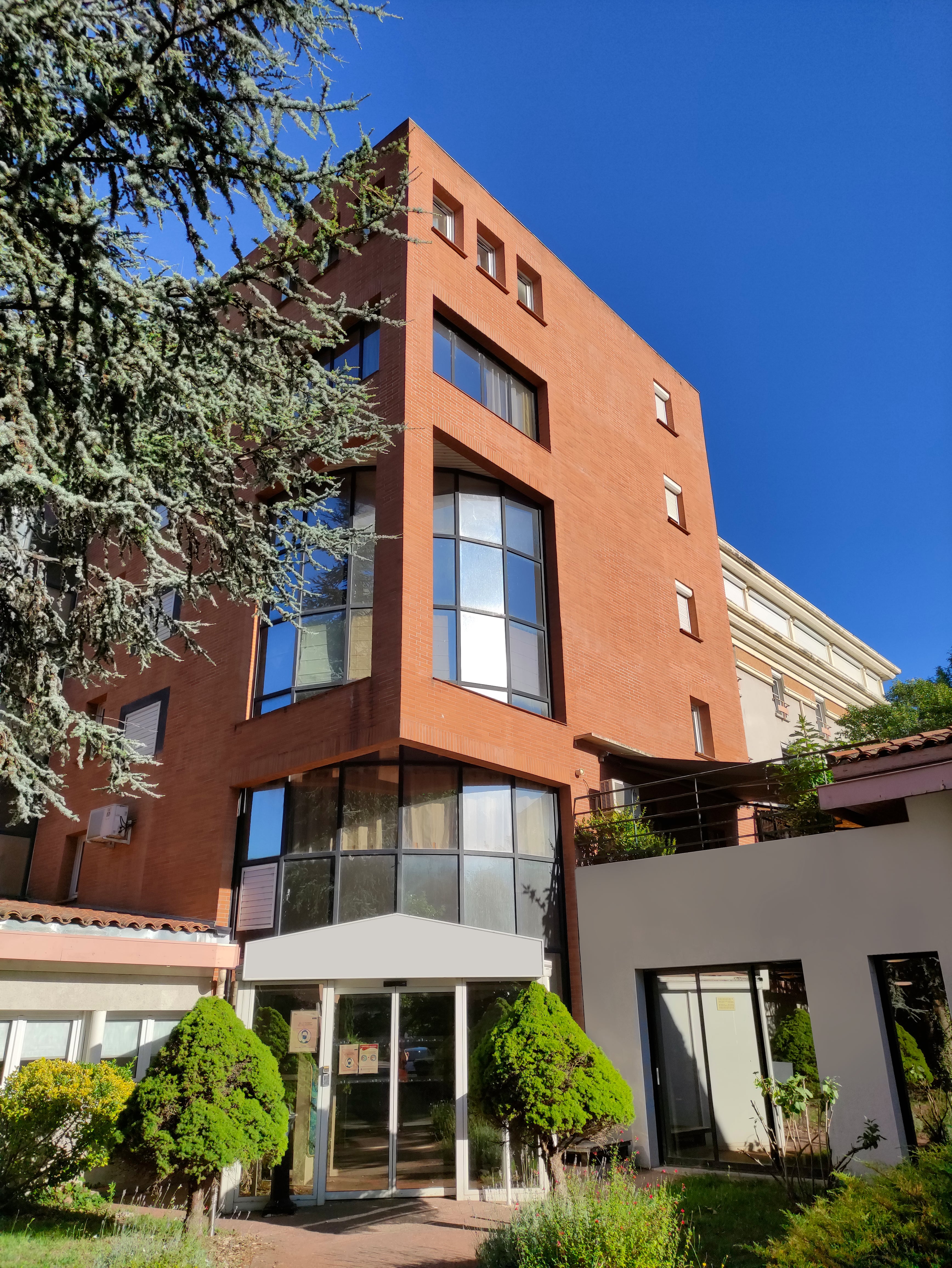 Vue secondaire du bien