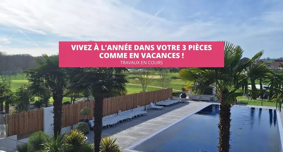 Vue secondaire du bien