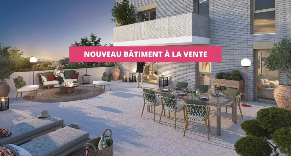 Vue secondaire du bien