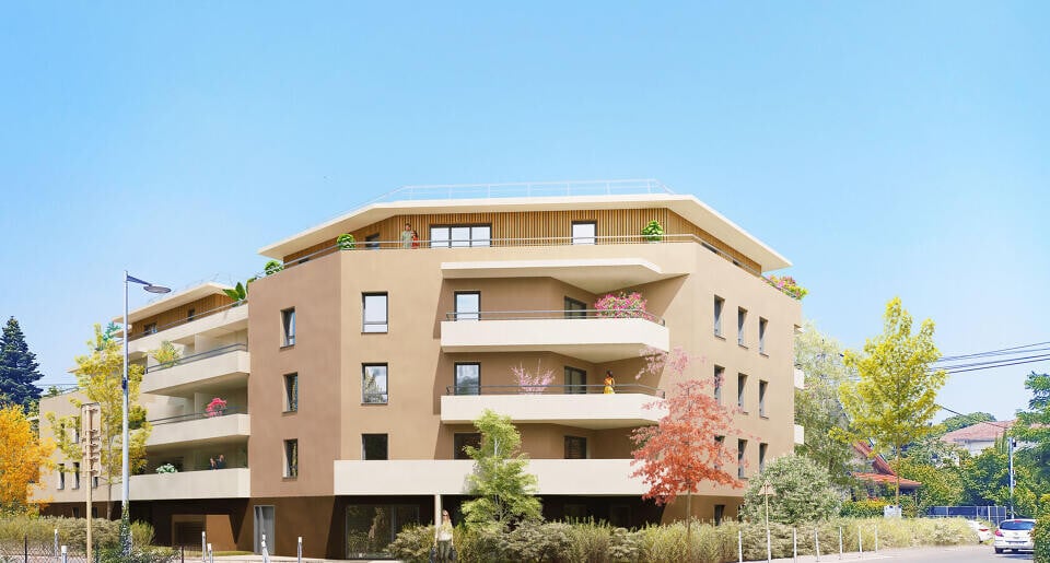 Vue secondaire du bien