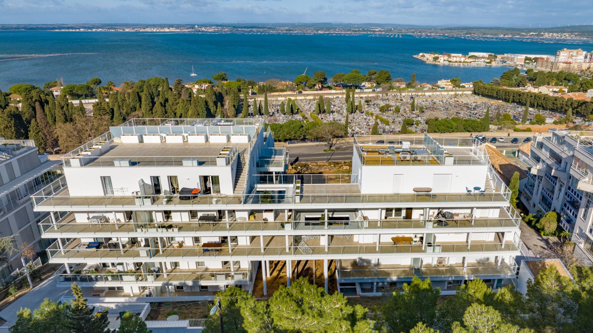 Vue secondaire du bien