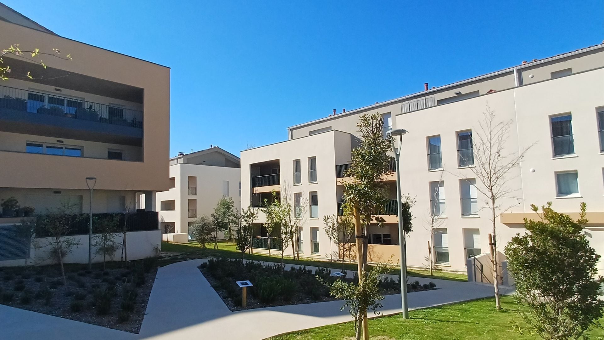 Vue secondaire du bien