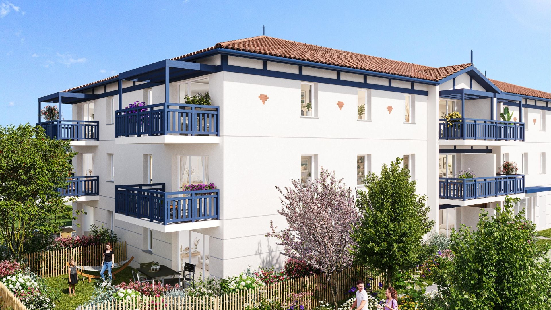 Vue secondaire du bien
