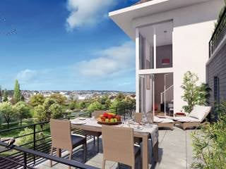 Vue secondaire du bien