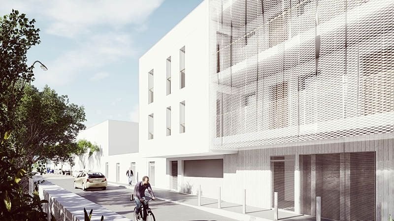 Vue secondaire du bien