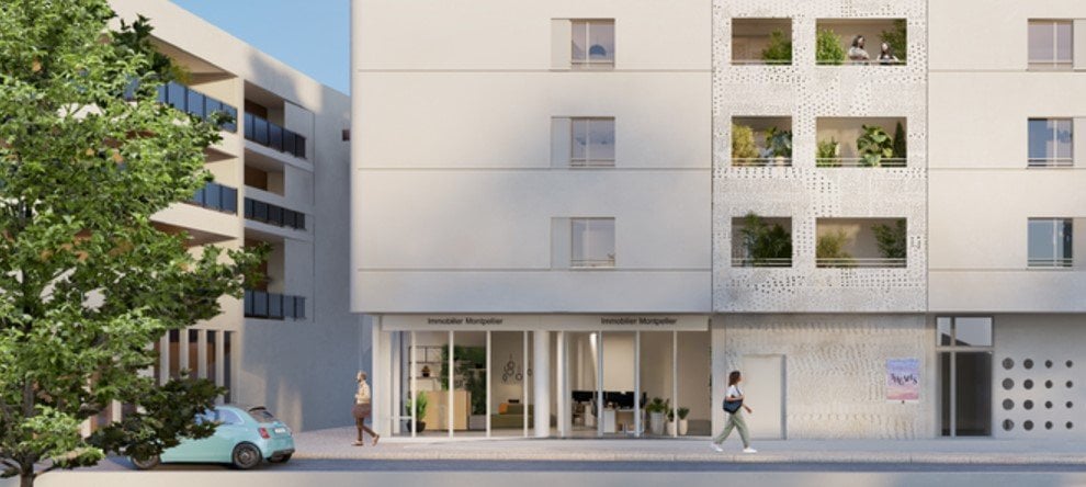 Vue secondaire du bien