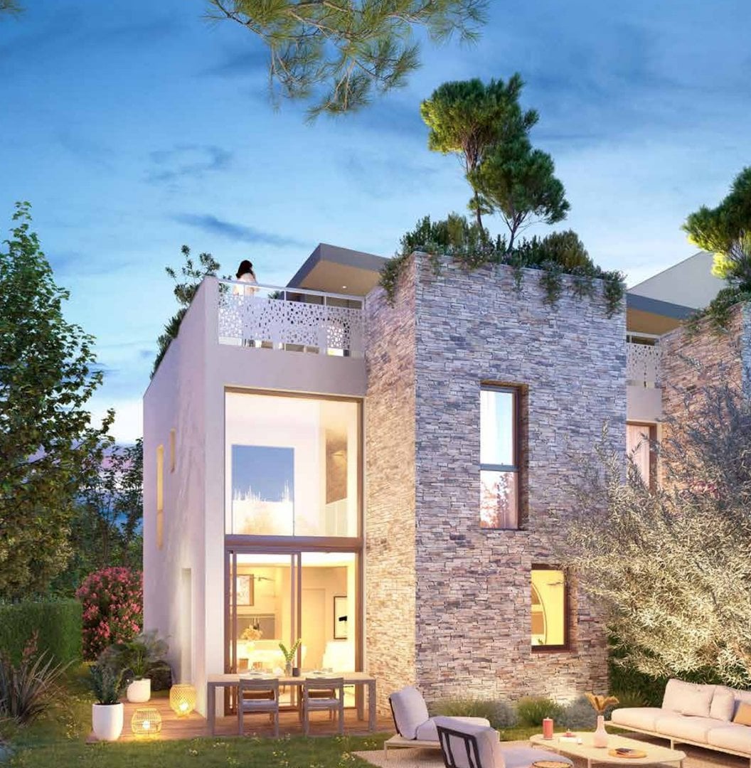 Vue secondaire du bien