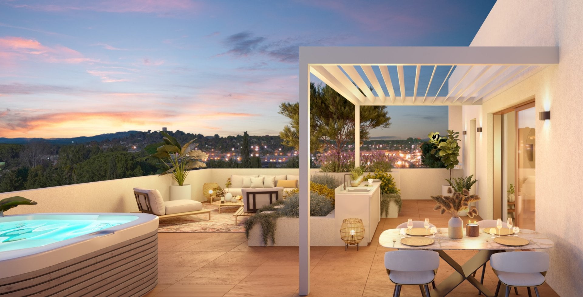 Vue secondaire du bien