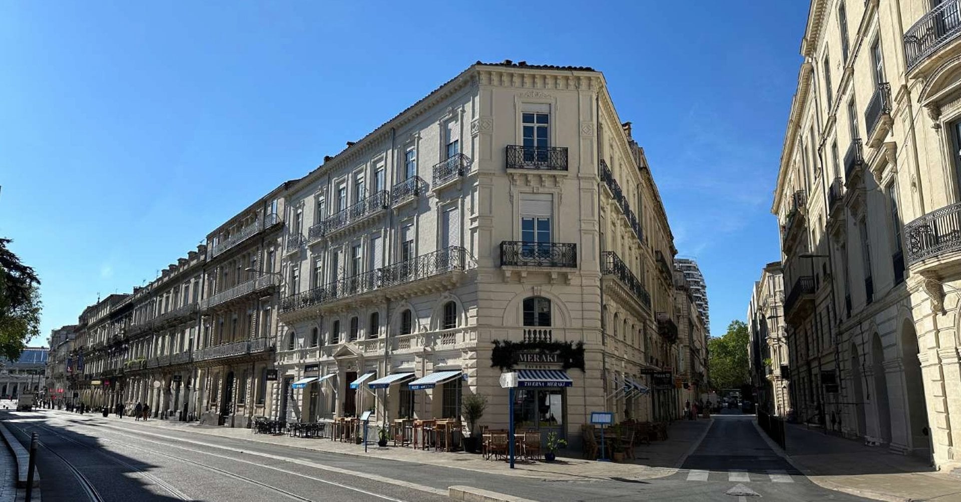 Vue secondaire du bien