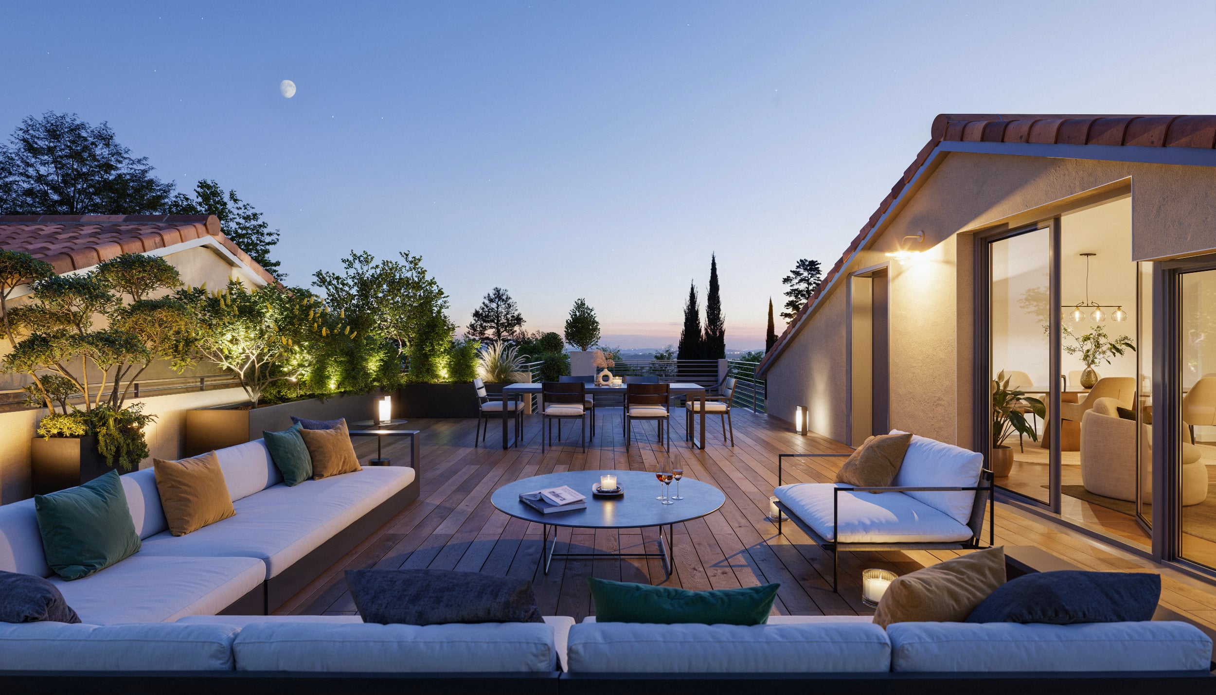 Vue secondaire du bien