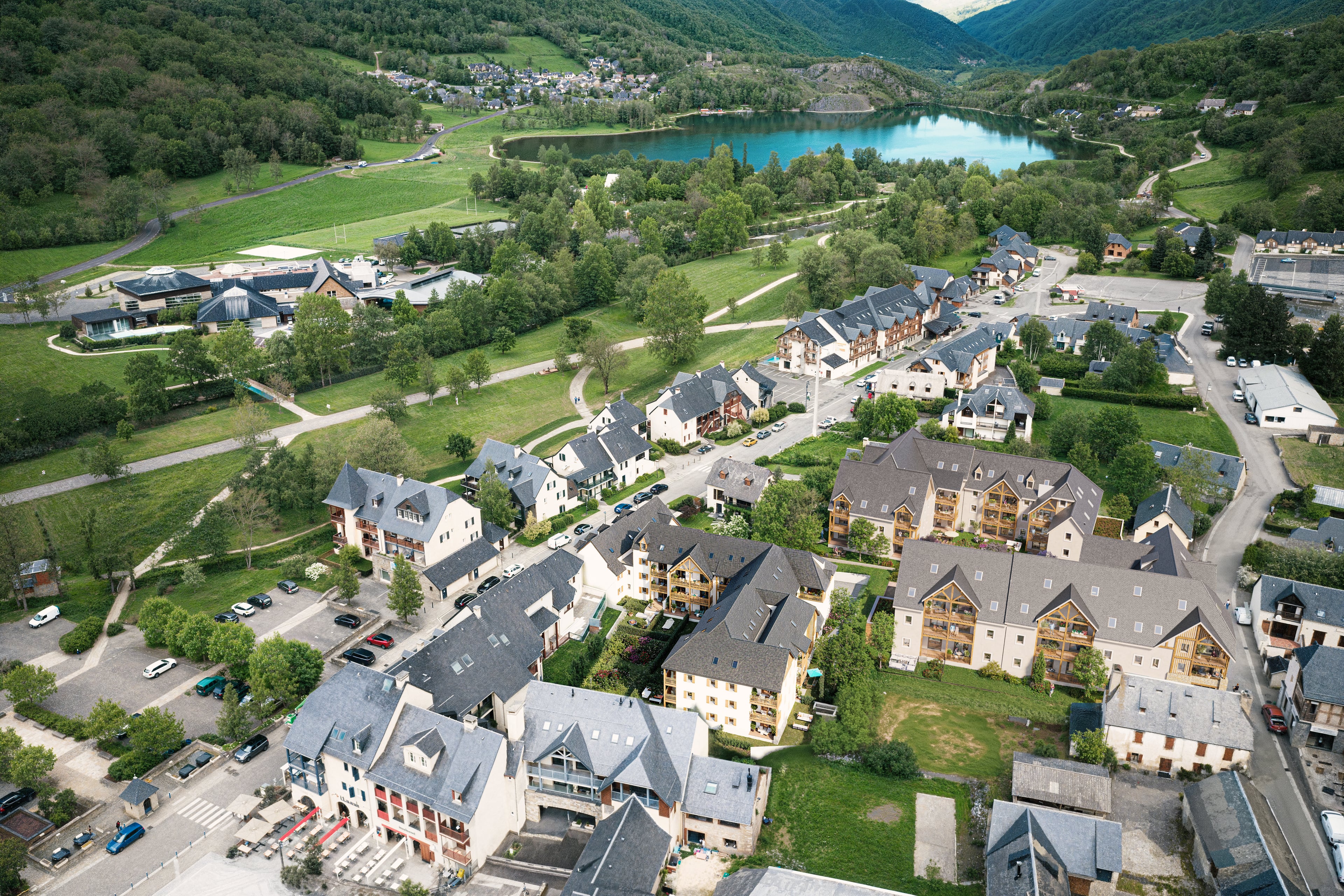 Vue secondaire du bien