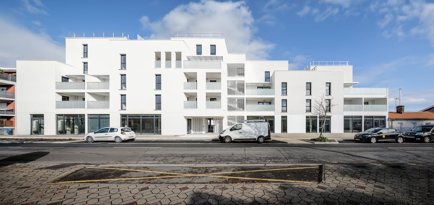 Vue secondaire du bien