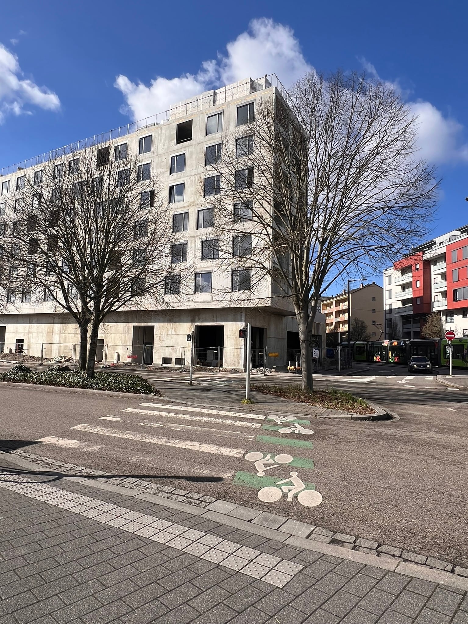 Vue secondaire du bien