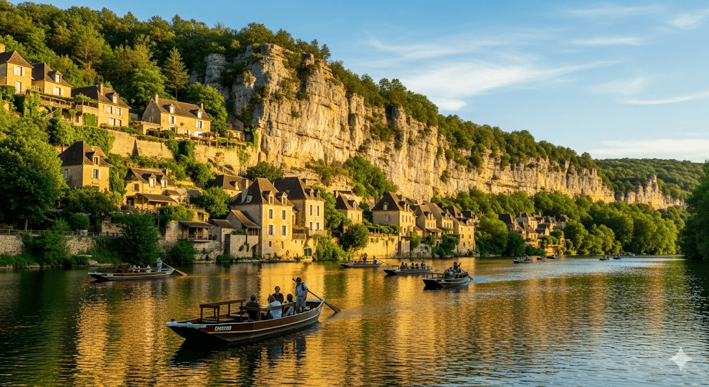 Dordogne