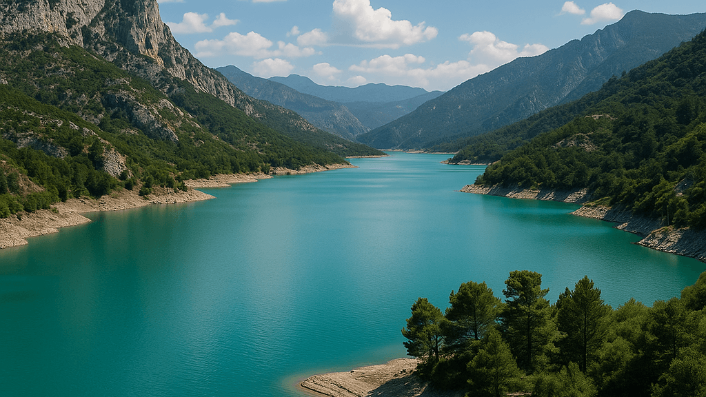 Alpes de Haute Provence