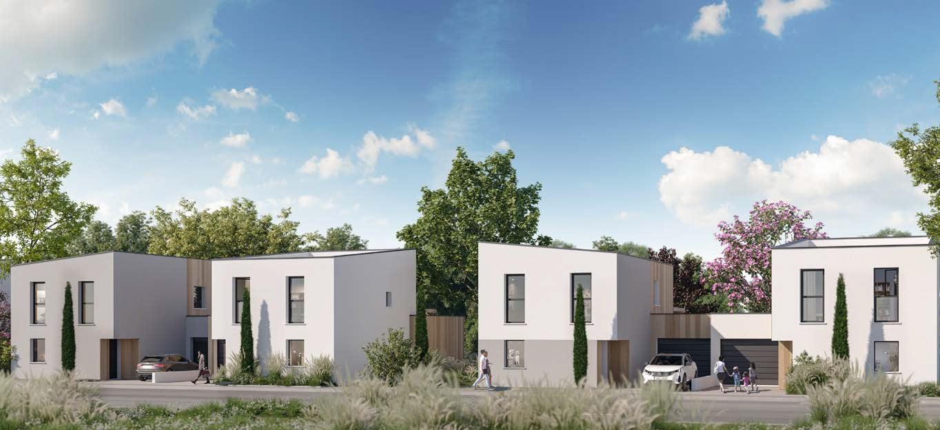 Vue secondaire du bien