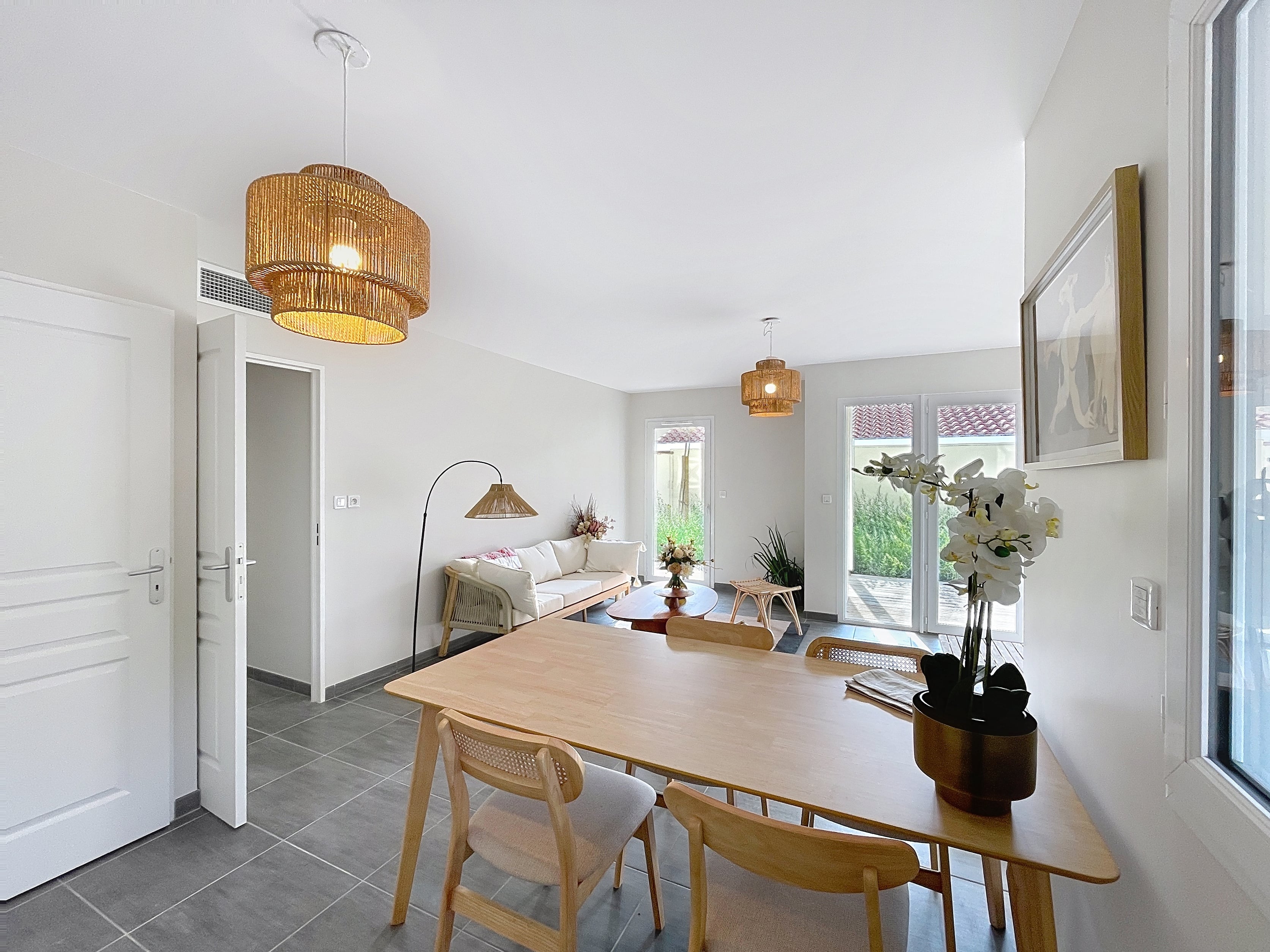 Vue secondaire du bien