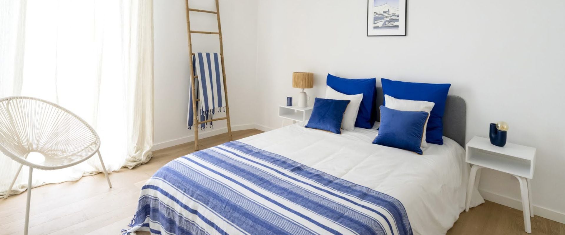 Vue secondaire du bien