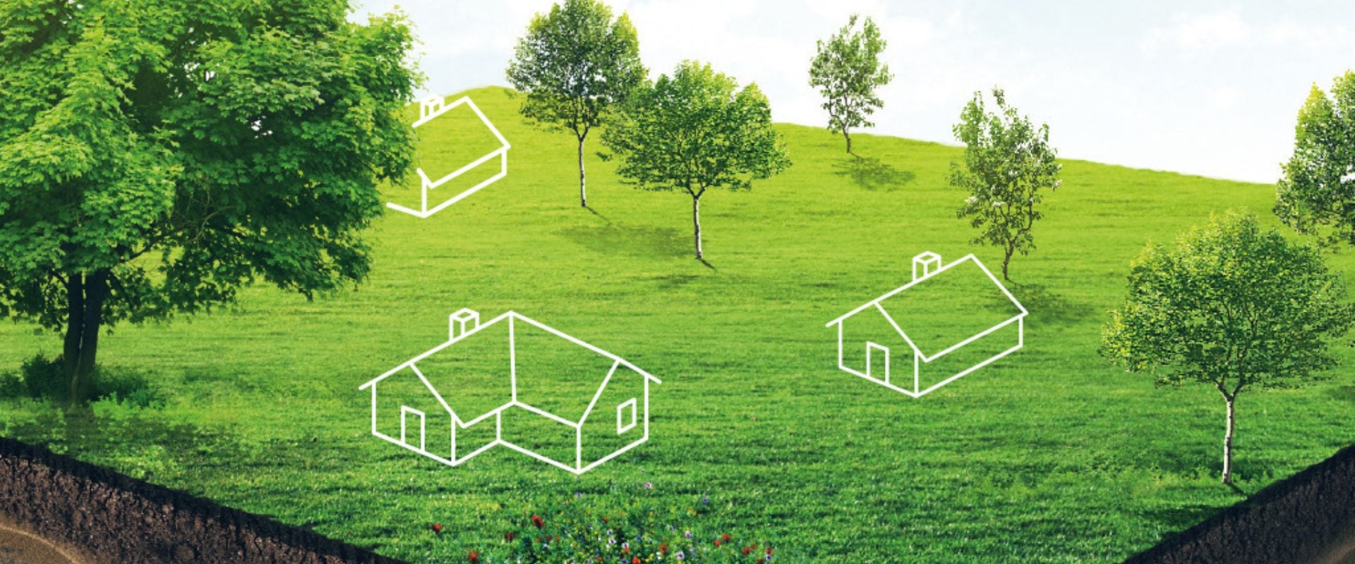 Vue principale du bien immobilier