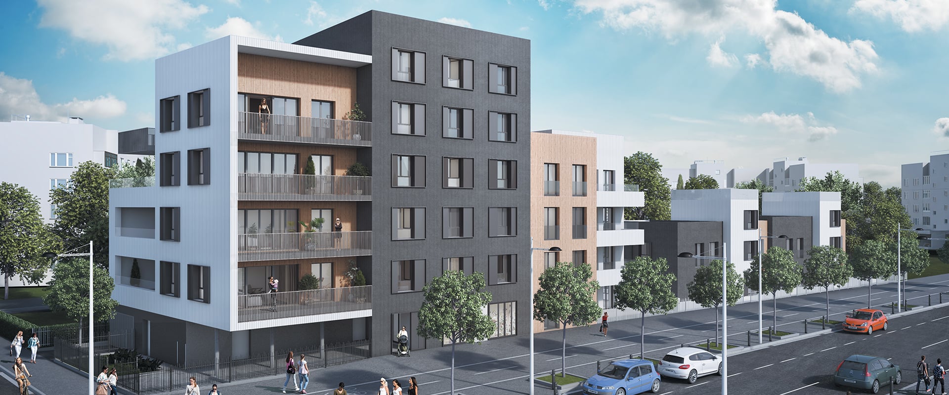 Vue secondaire du bien