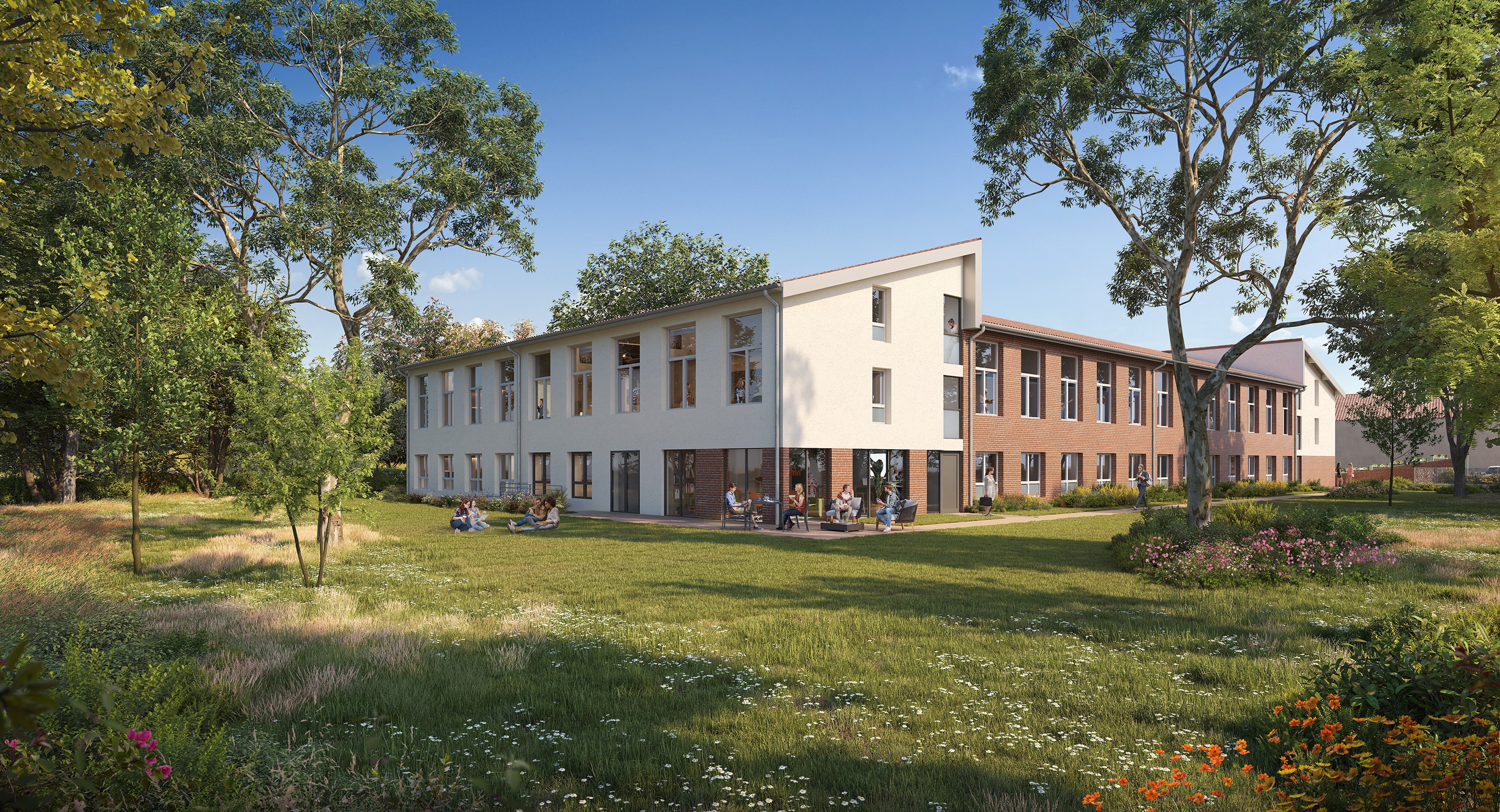 OXFORD LAB