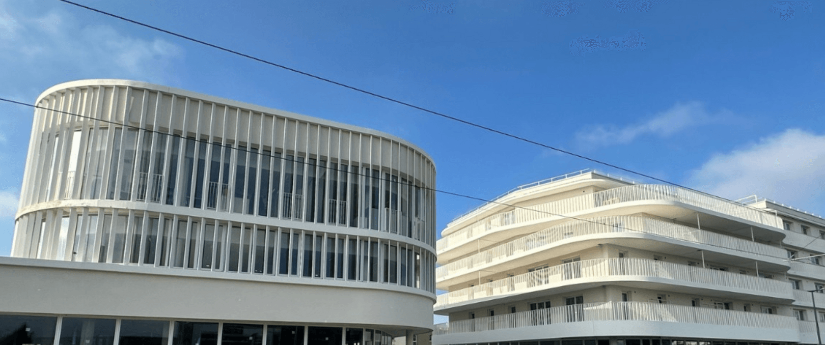 CEÏBA - Appartements