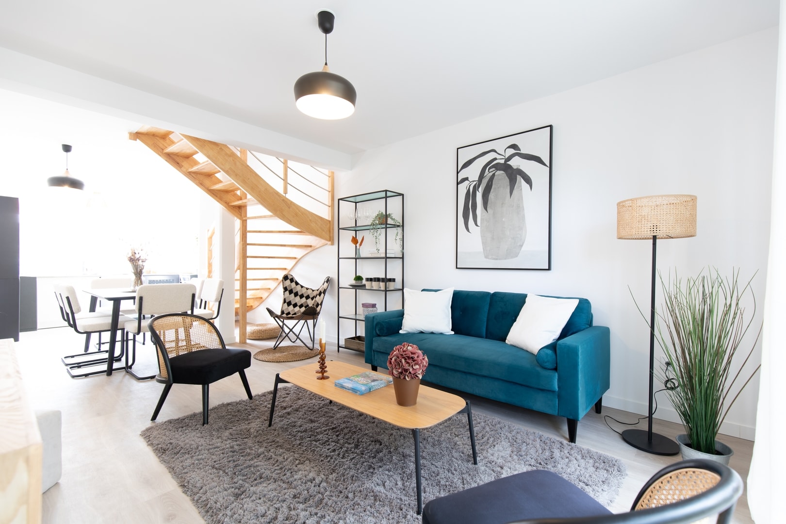 LE CLOS DU BOIS 1 et 2