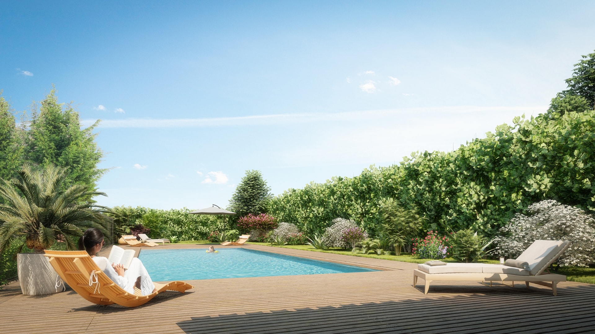 LE DOMAINE DU VALLAT