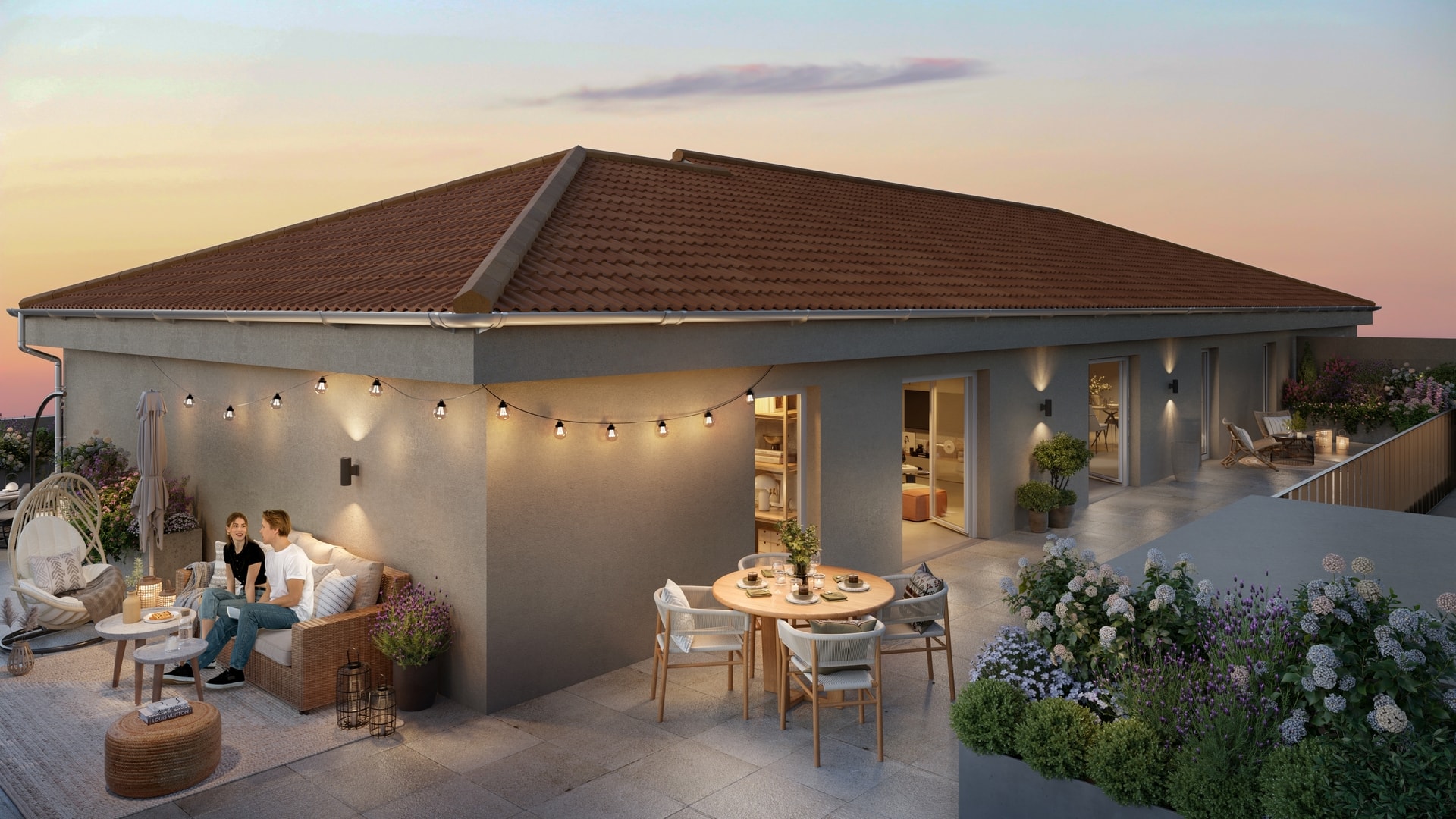 Résidence ATELIER JULES