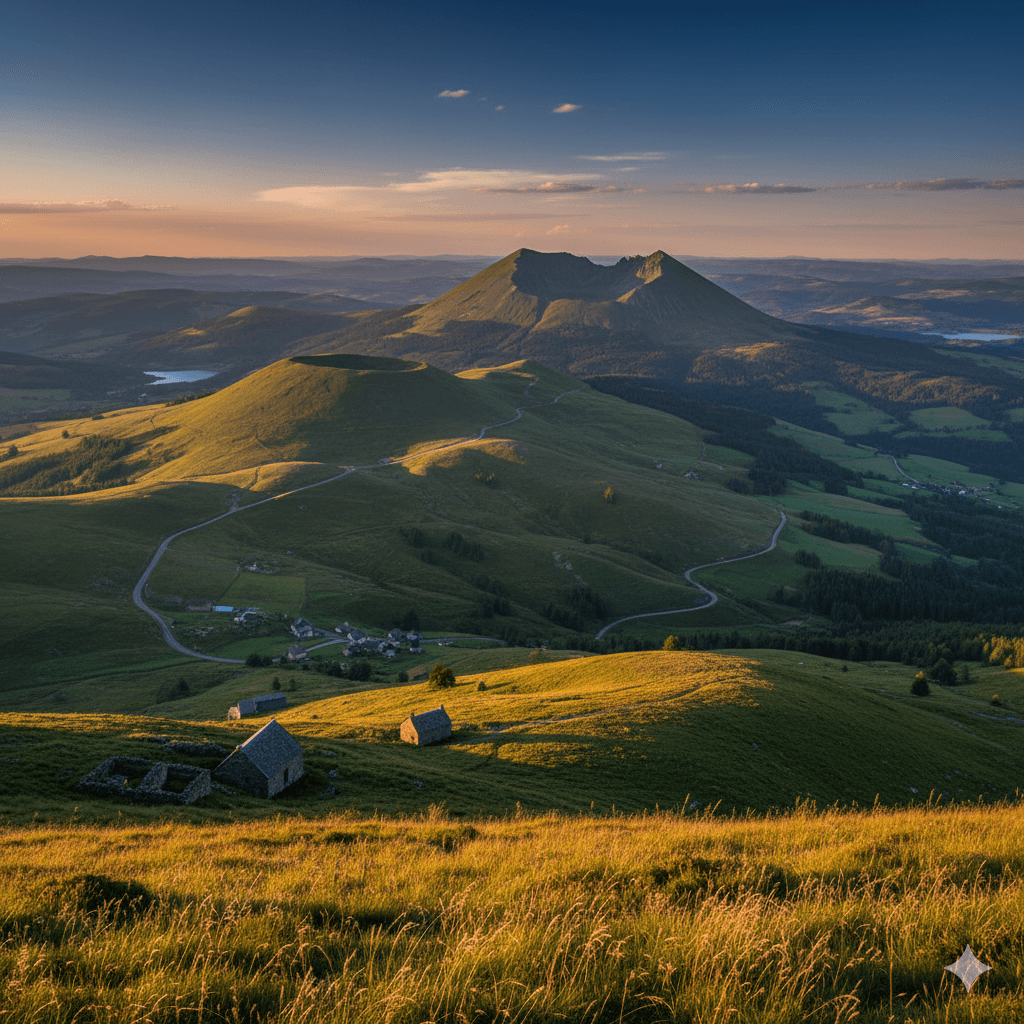 Cantal