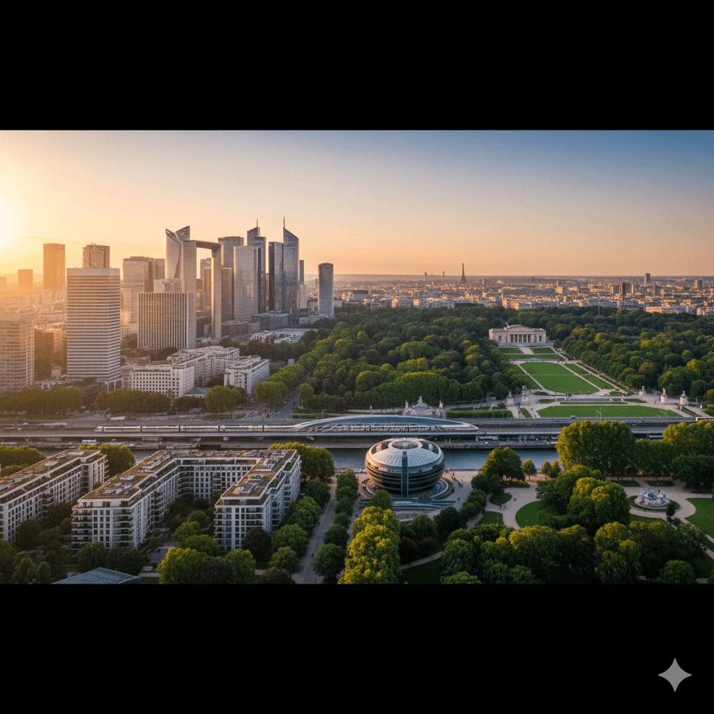 Hauts de Seine