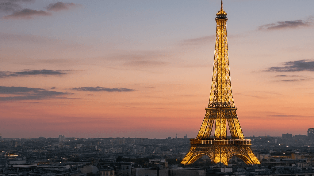 Paris