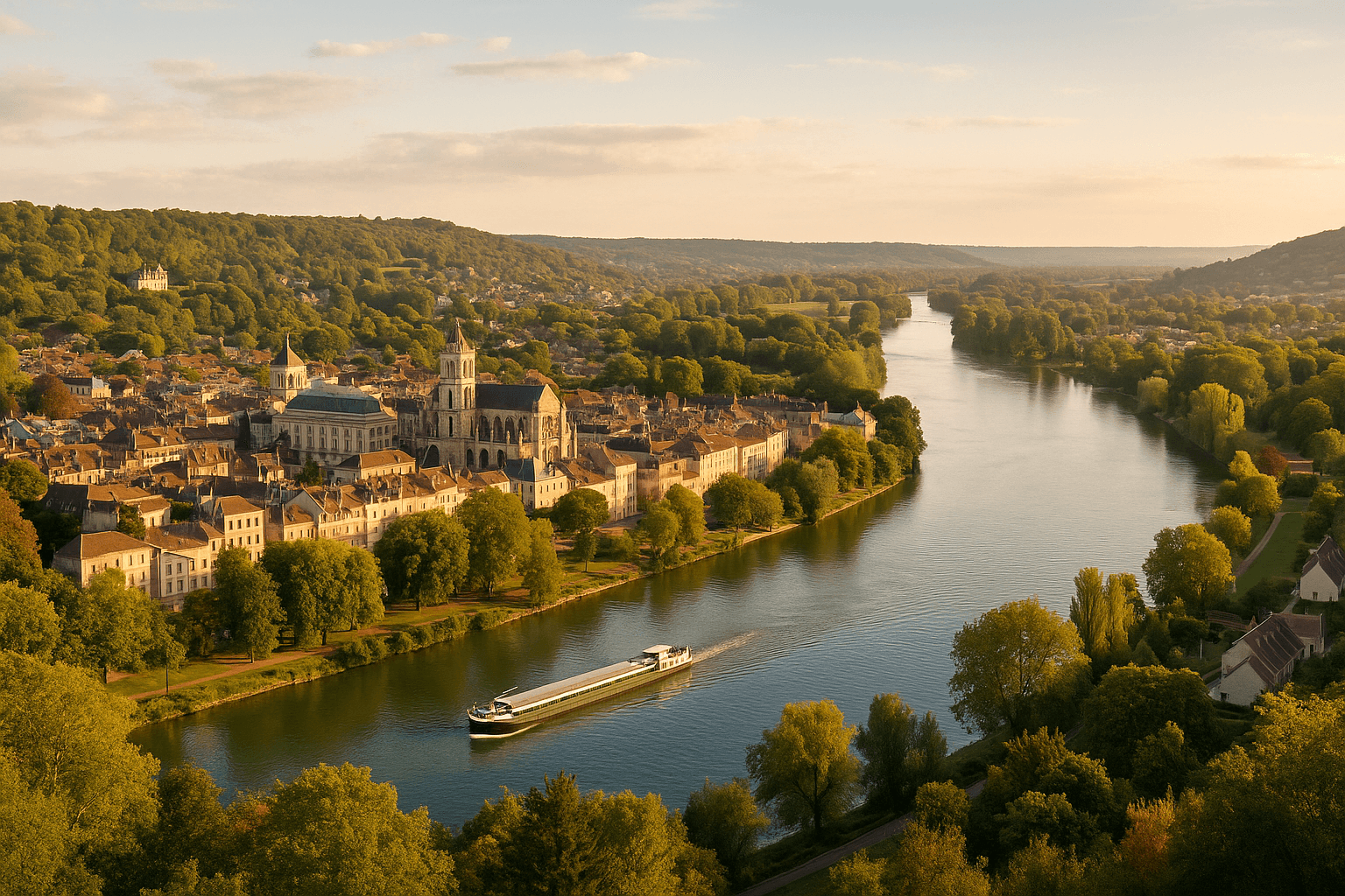 Yvelines