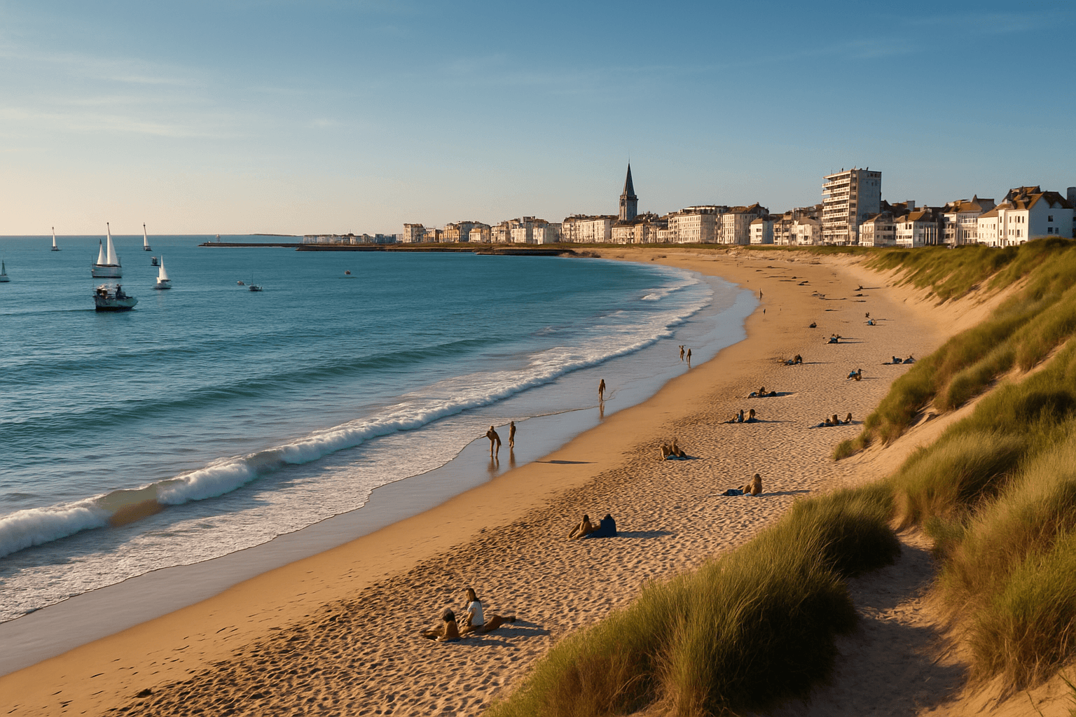 Vendée