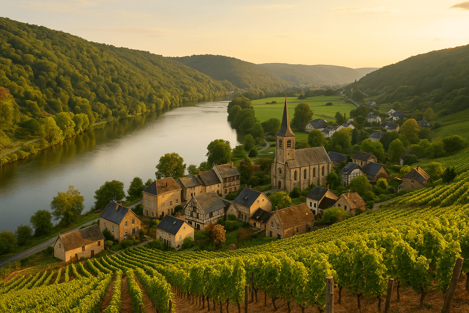 Moselle