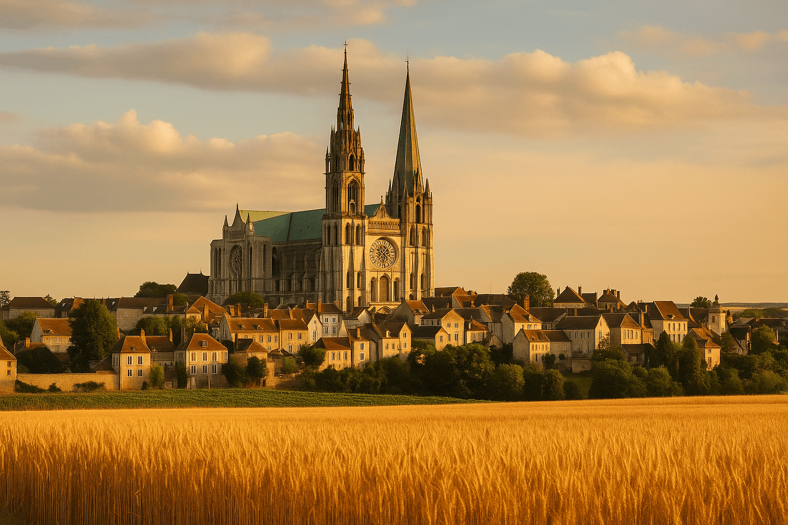 Eure et Loire