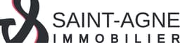 Logo Saint Agne Immobilier