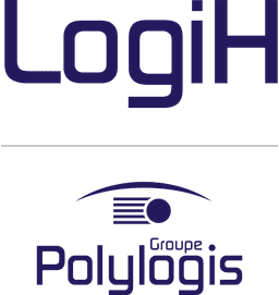 Logo LogiH