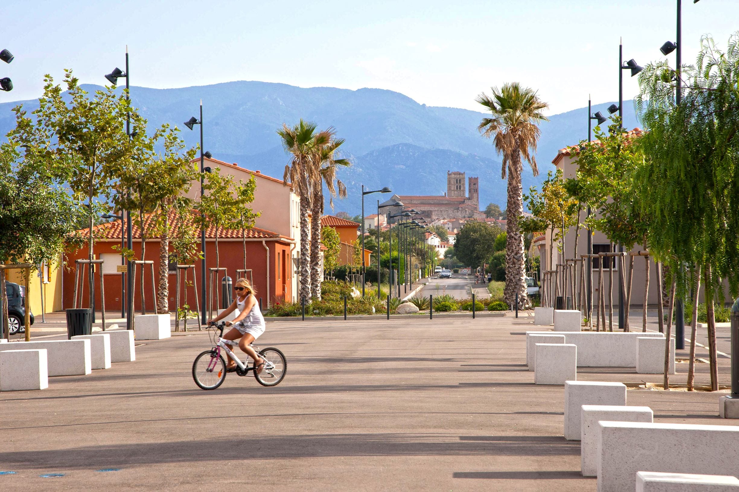 Vue principale du bien immobilier