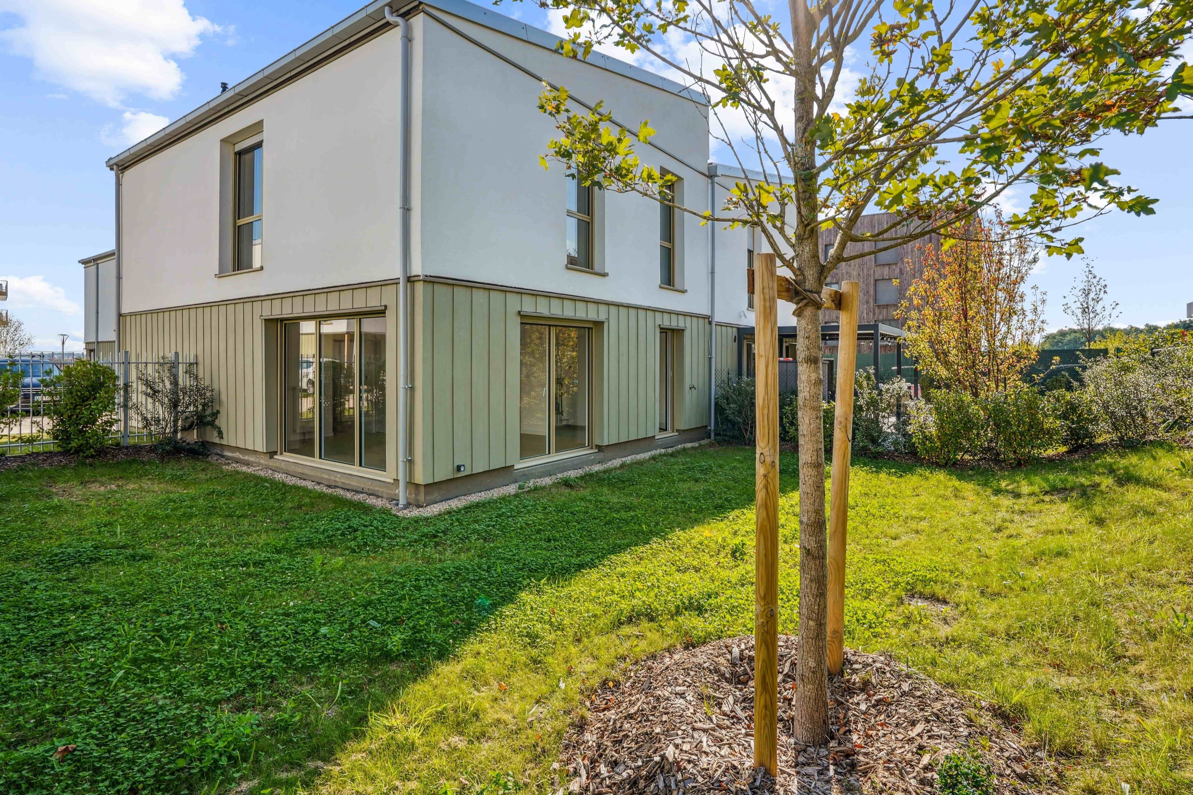 Vue principale du bien immobilier