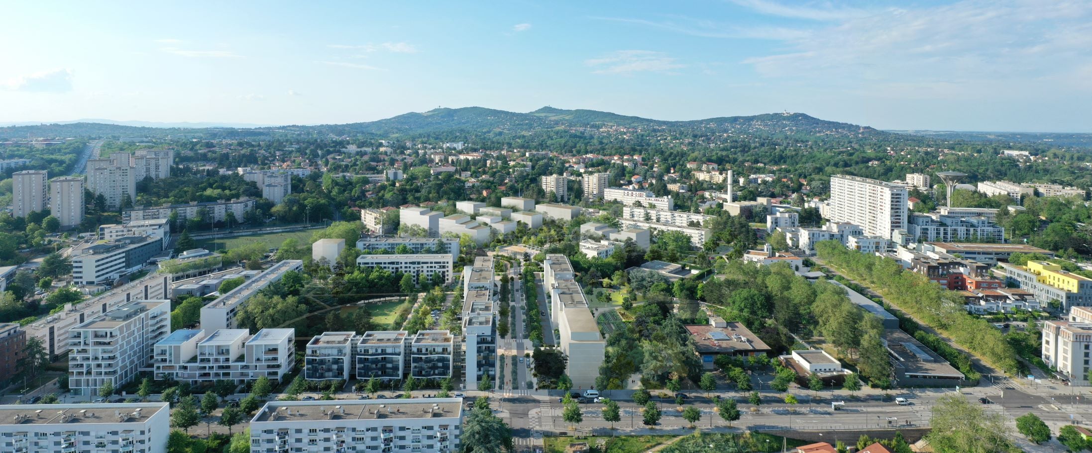Vue secondaire du bien